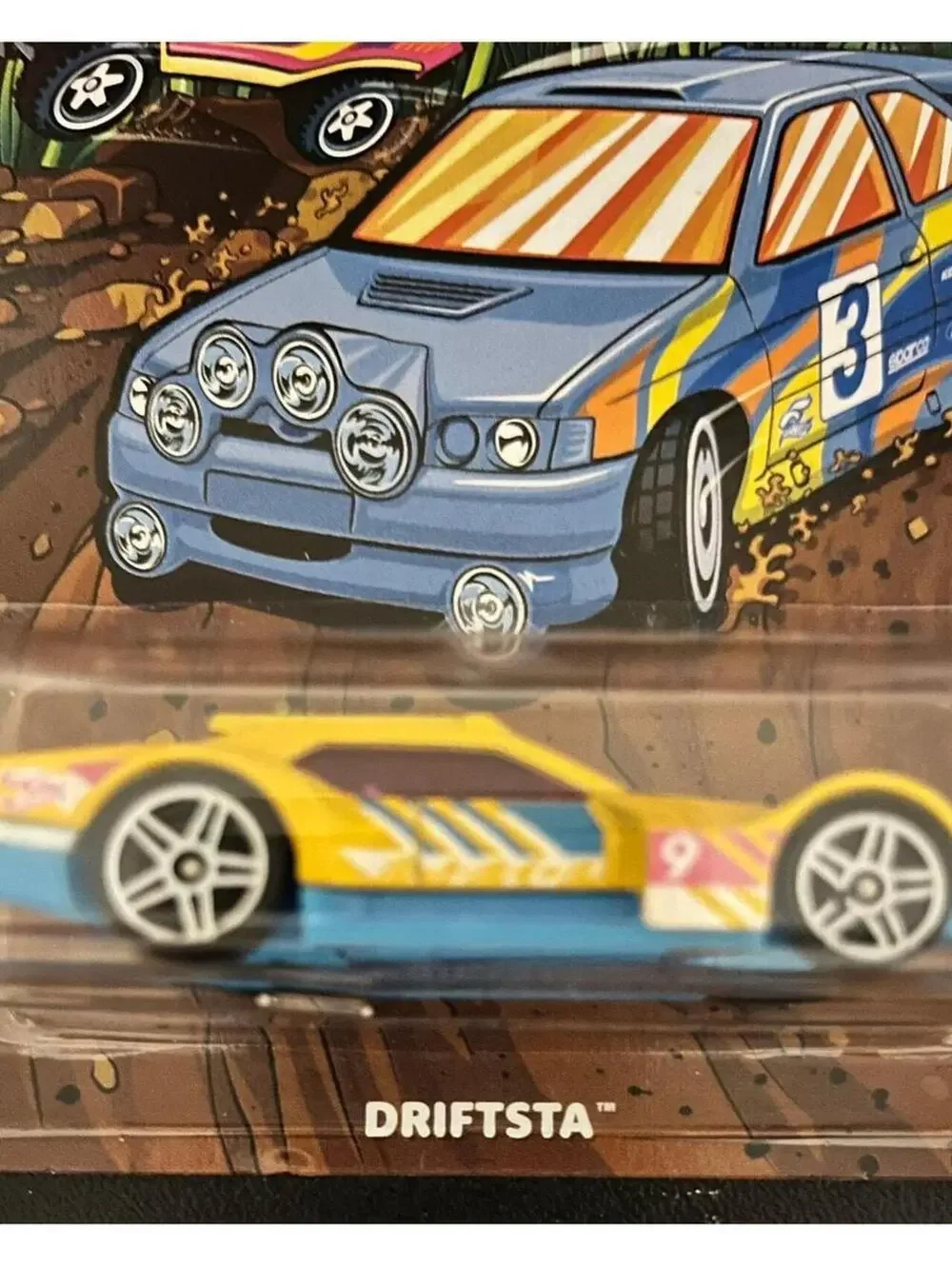 Hot Wheels 2026 Spring Easter Series complete set of 5 diecast cars